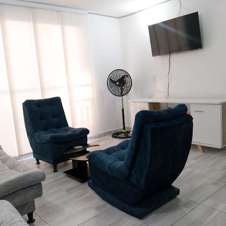 T25 Lindo Apartamento Neiva Apartment เนย์บา ภายนอก รูปภาพ