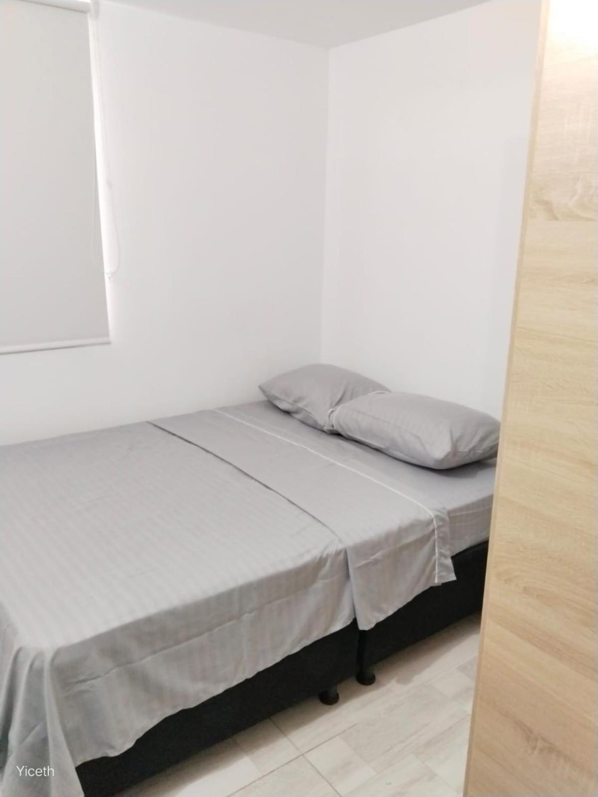 T25 Lindo Apartamento Neiva Apartment เนย์บา ภายนอก รูปภาพ