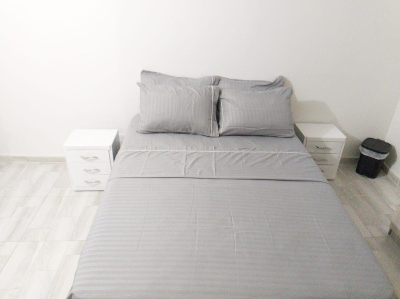 T25 Lindo Apartamento Neiva Apartment เนย์บา ภายนอก รูปภาพ