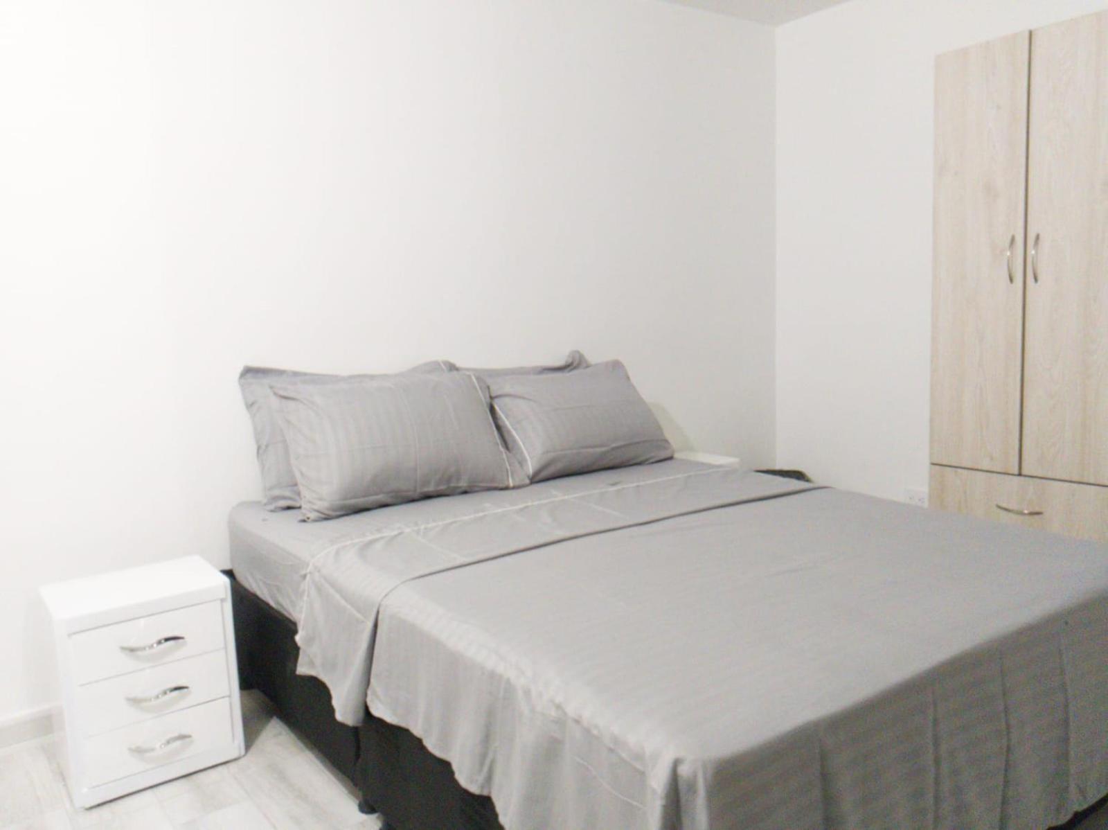 T25 Lindo Apartamento Neiva Apartment เนย์บา ภายนอก รูปภาพ