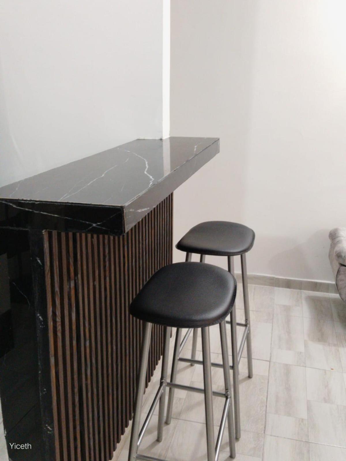 T25 Lindo Apartamento Neiva Apartment เนย์บา ภายนอก รูปภาพ